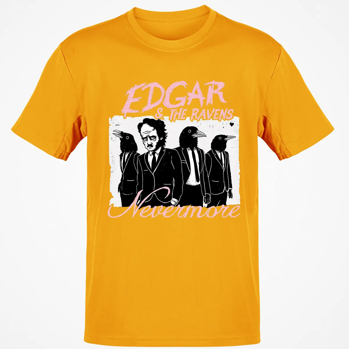 Classic Unisex T-Shirt - P6J68ZCX