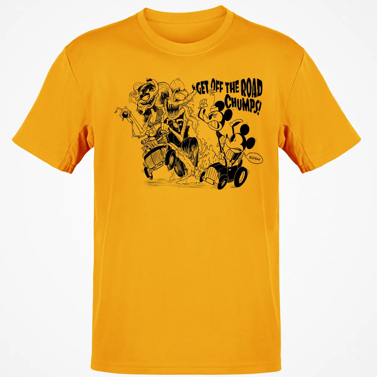Classic Unisex T-Shirt - WRJ9HNYT