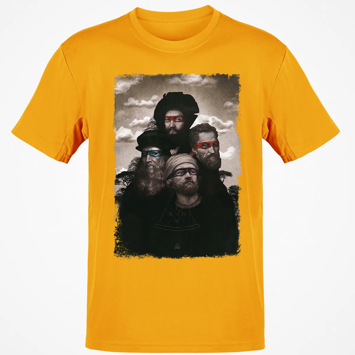 Classic Unisex T-Shirt - N1QE8TF2