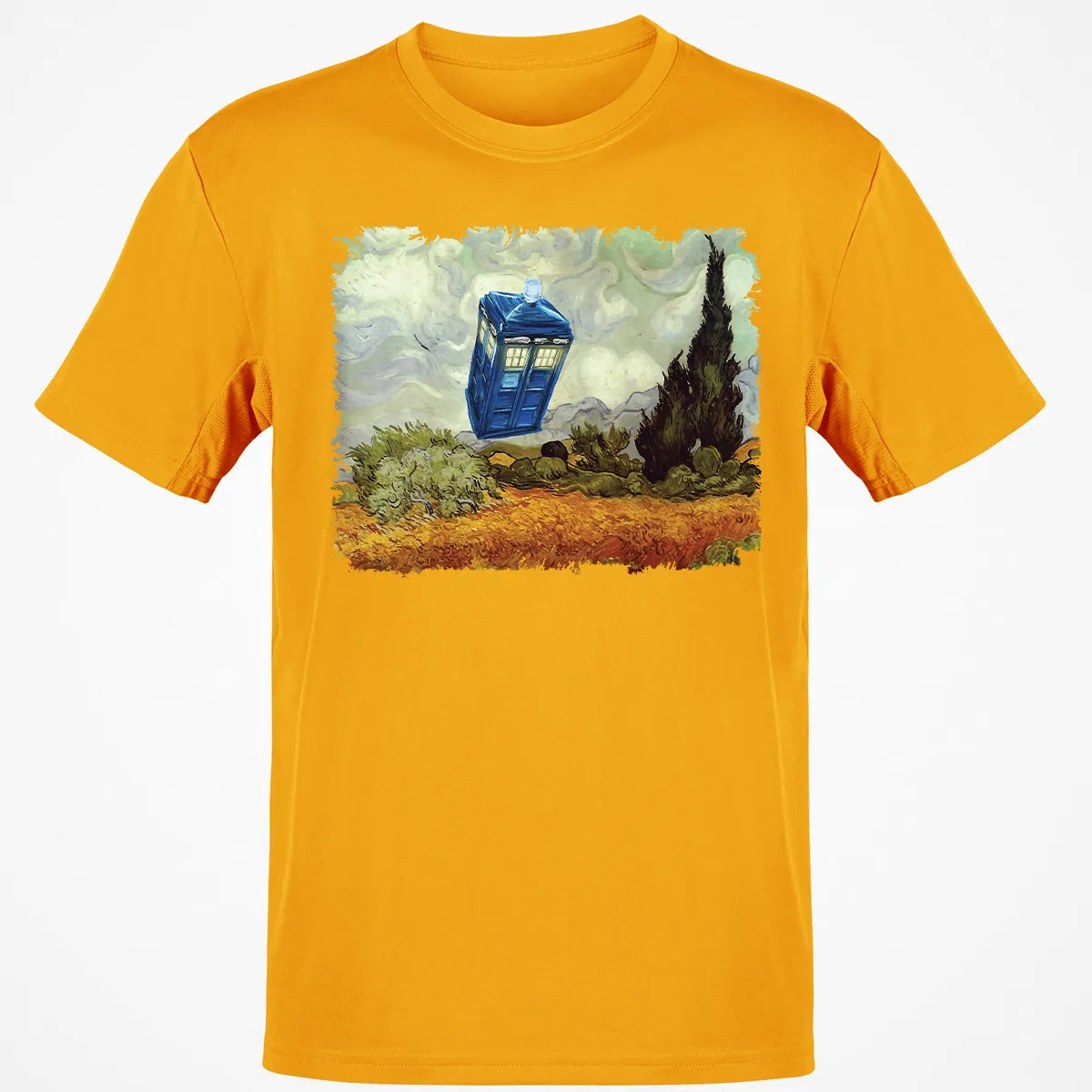 Classic Unisex T-Shirt - G38JPX72