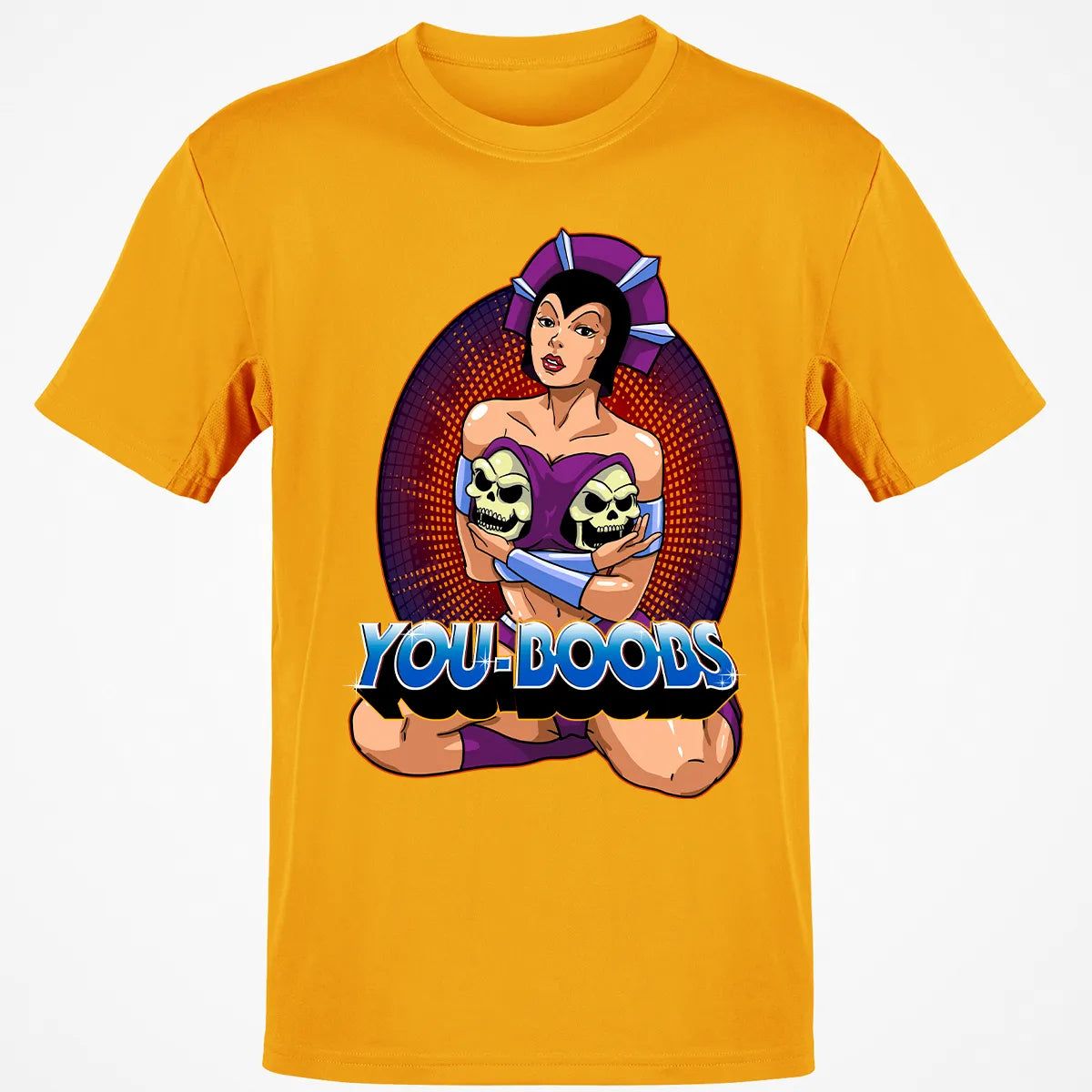 Classic Unisex T-Shirt - LCAMD657