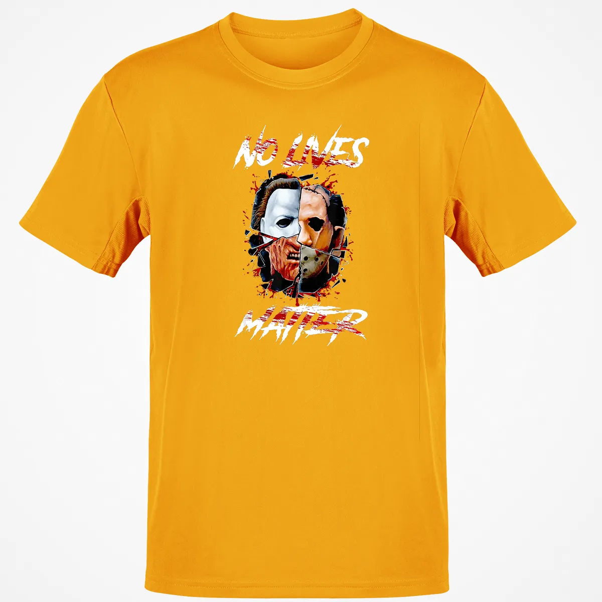 Classic Unisex T-Shirt - XMQGVNSP