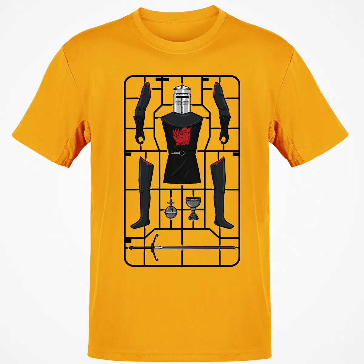 Classic Unisex T-Shirt - 5FR17YS2