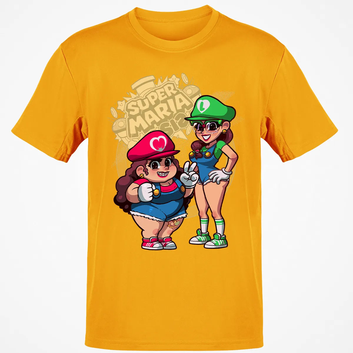Classic Unisex T-Shirt - 3ZKF2XP5