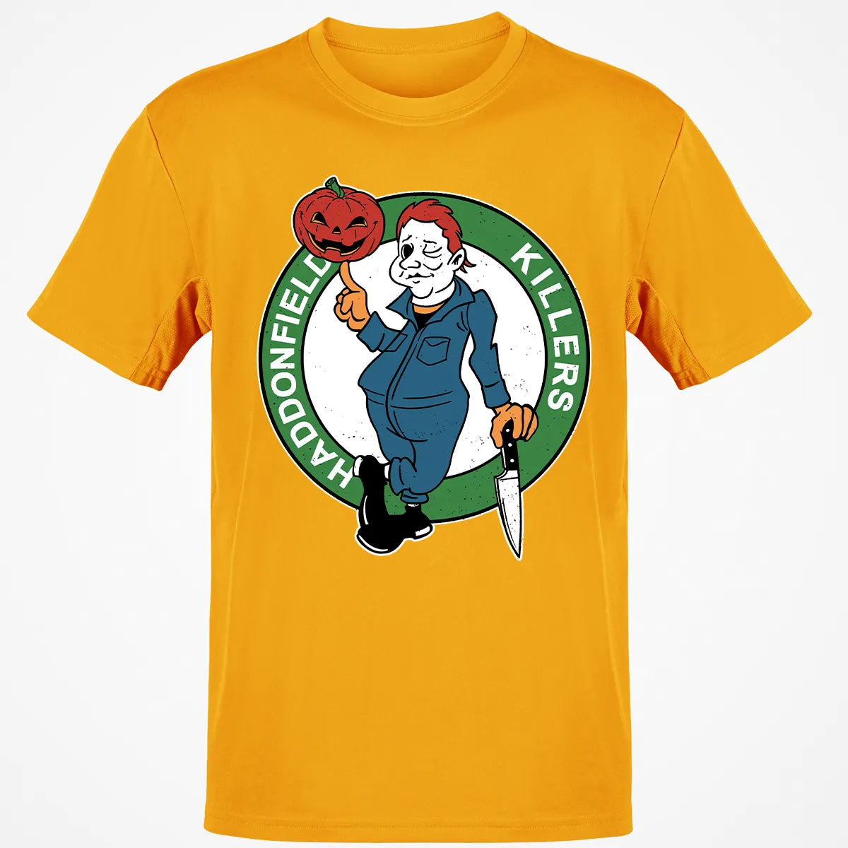 Classic Unisex T-Shirt - XY8PCXH4