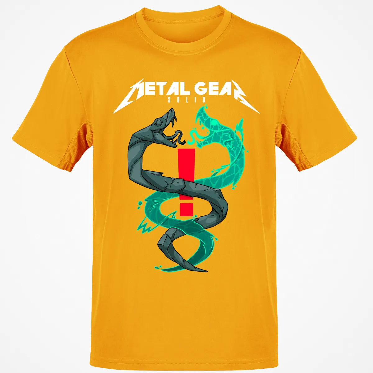 Classic Unisex T-Shirt - JZMHLBNC