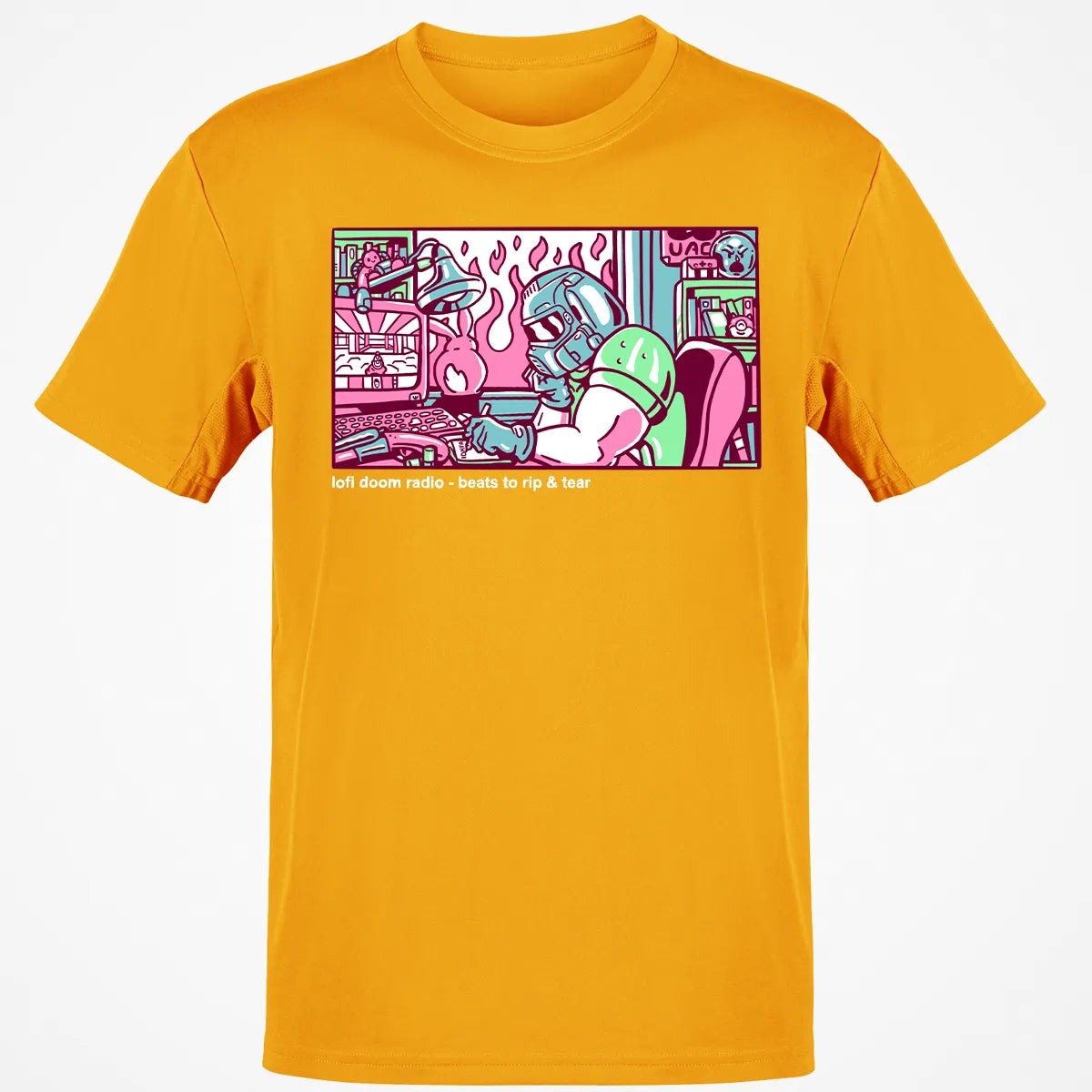 Classic Unisex T-Shirt - S1GERGVH