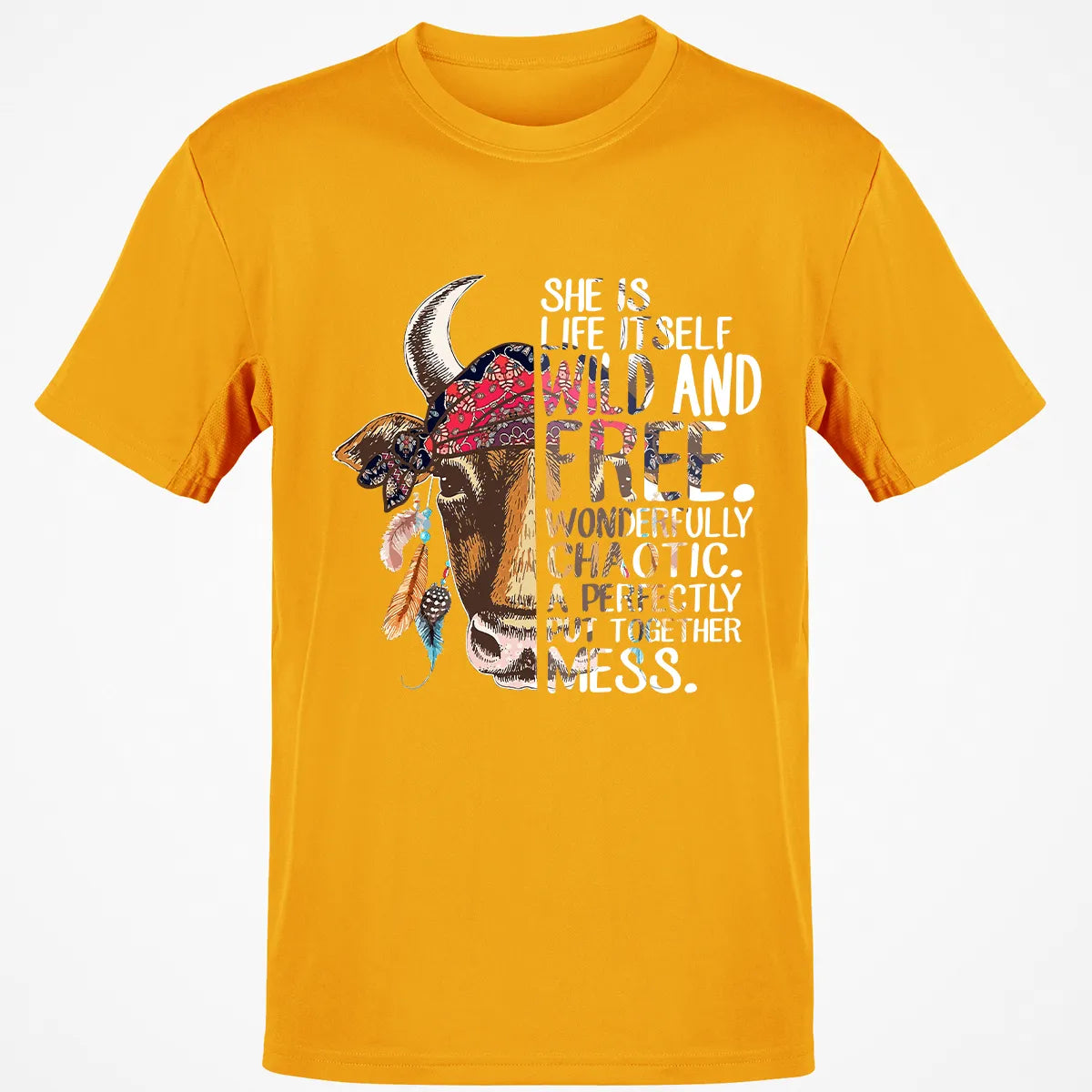 Classic Unisex T-Shirt - CKEKYPEL