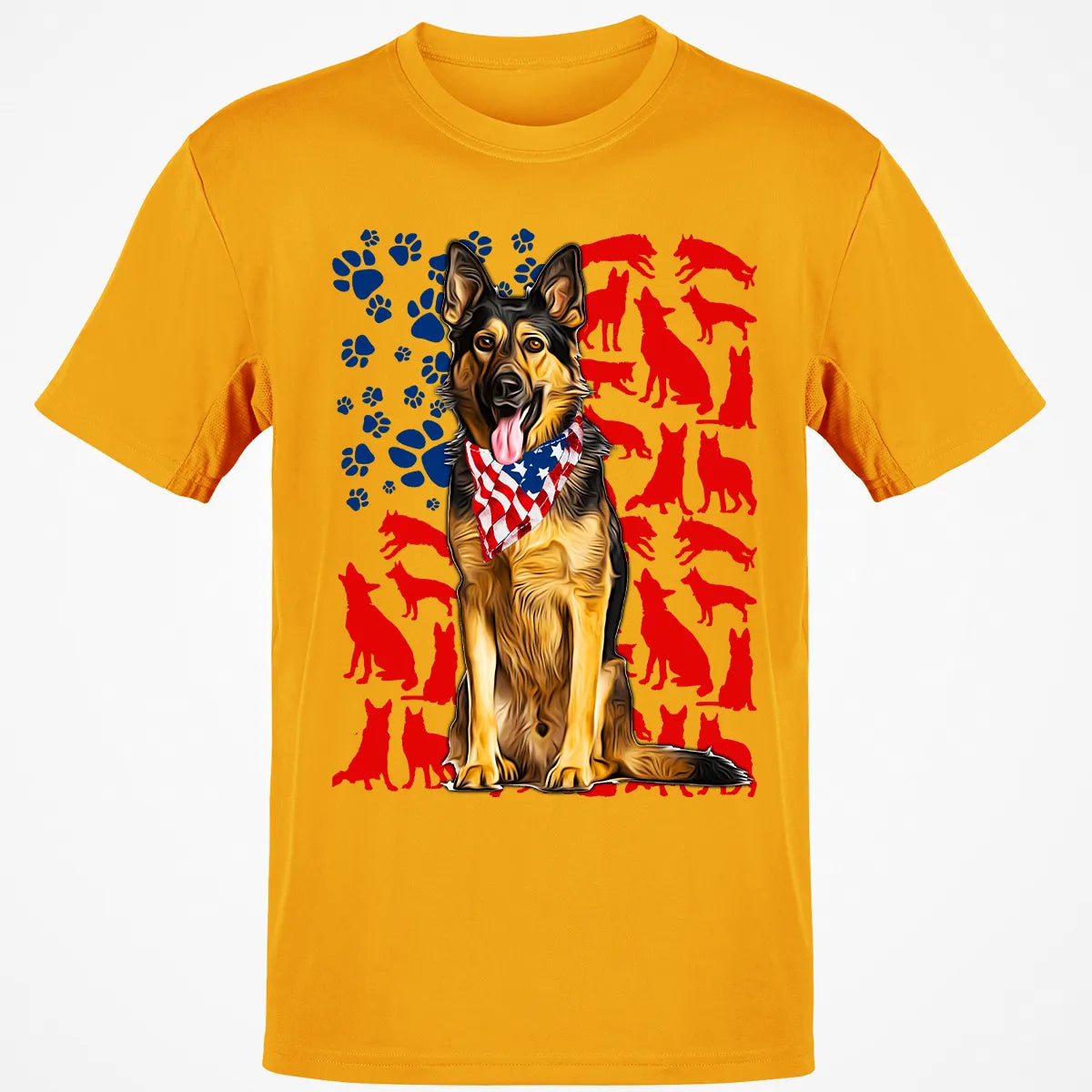 Classic Unisex T-Shirt - 17KP8HL2