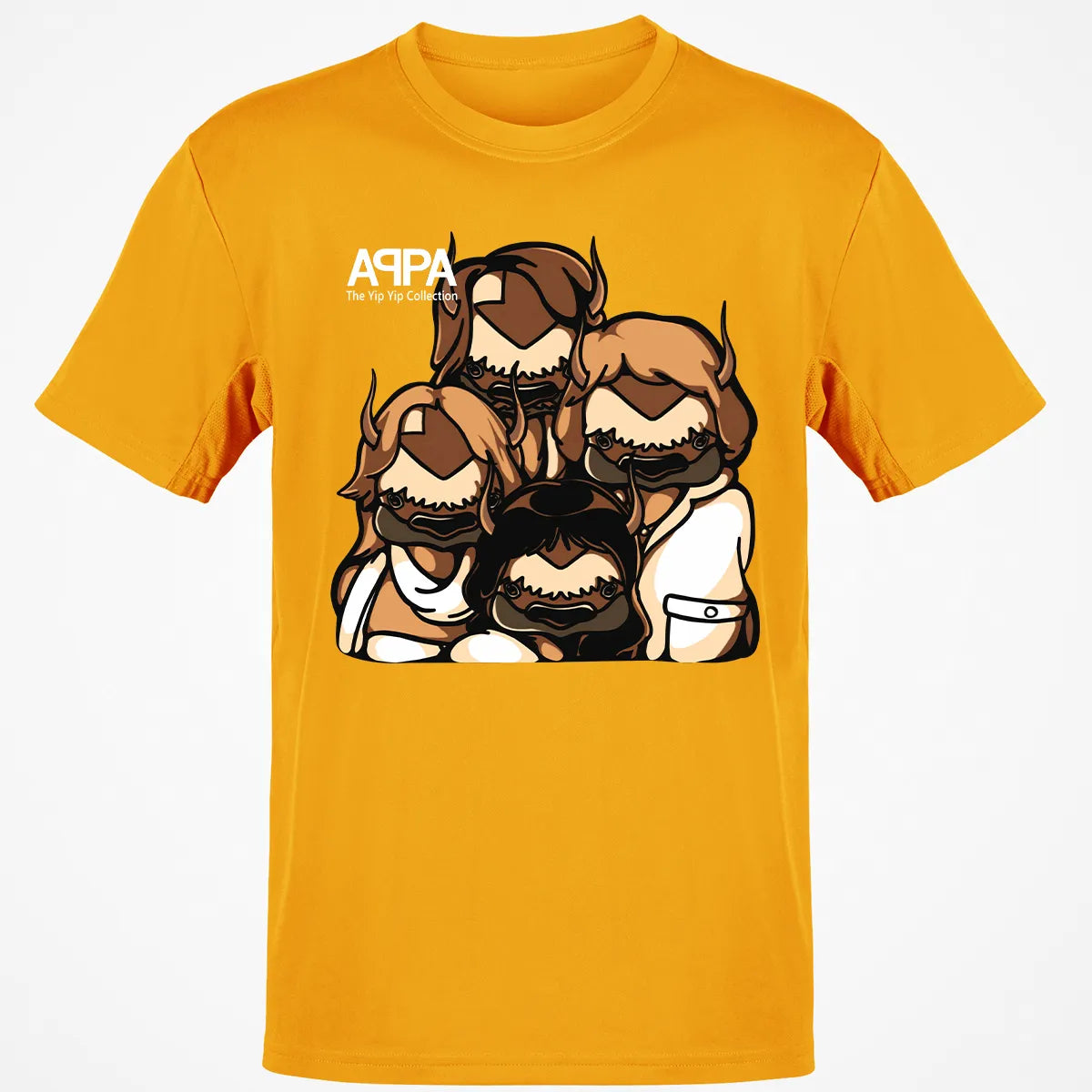 Classic Unisex T-Shirt - 938YR1FS