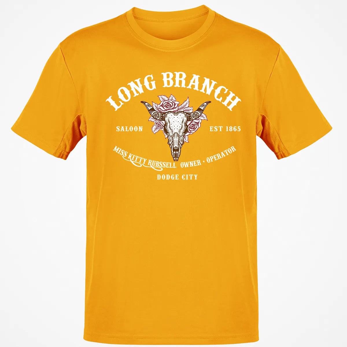 Classic Unisex T-Shirt - 8NN8T18K