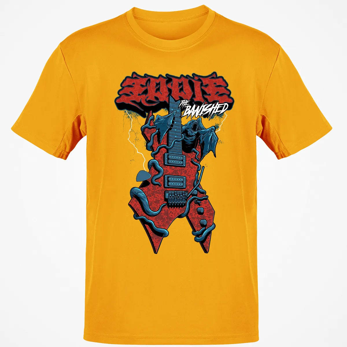 Classic Unisex T-Shirt - ELR66Y5F