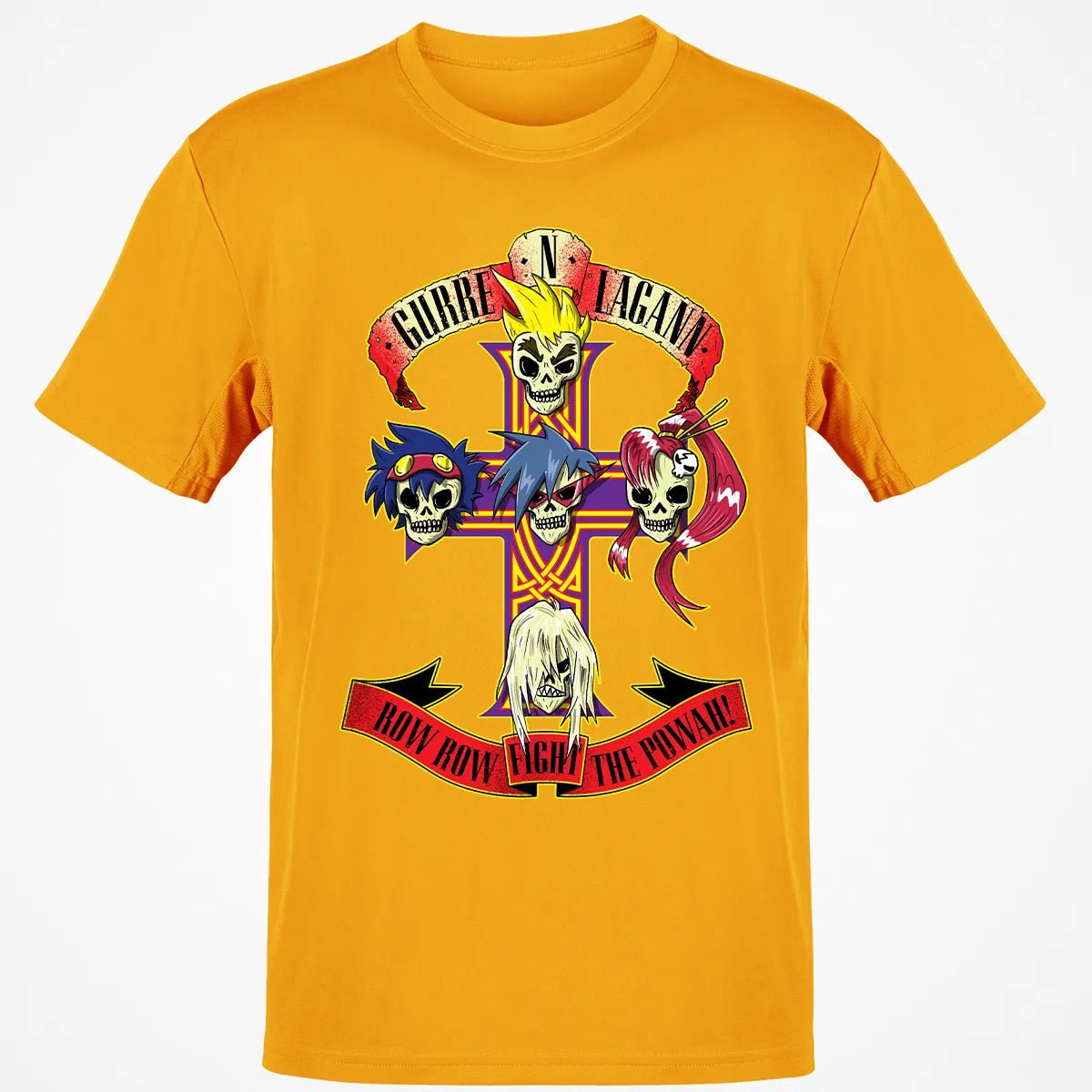 Classic Unisex T-Shirt - RLMEE692