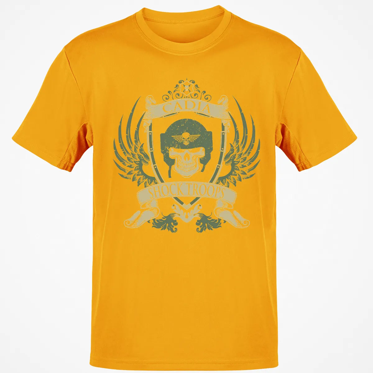 Classic Unisex T-Shirt - ZL6TJF7M
