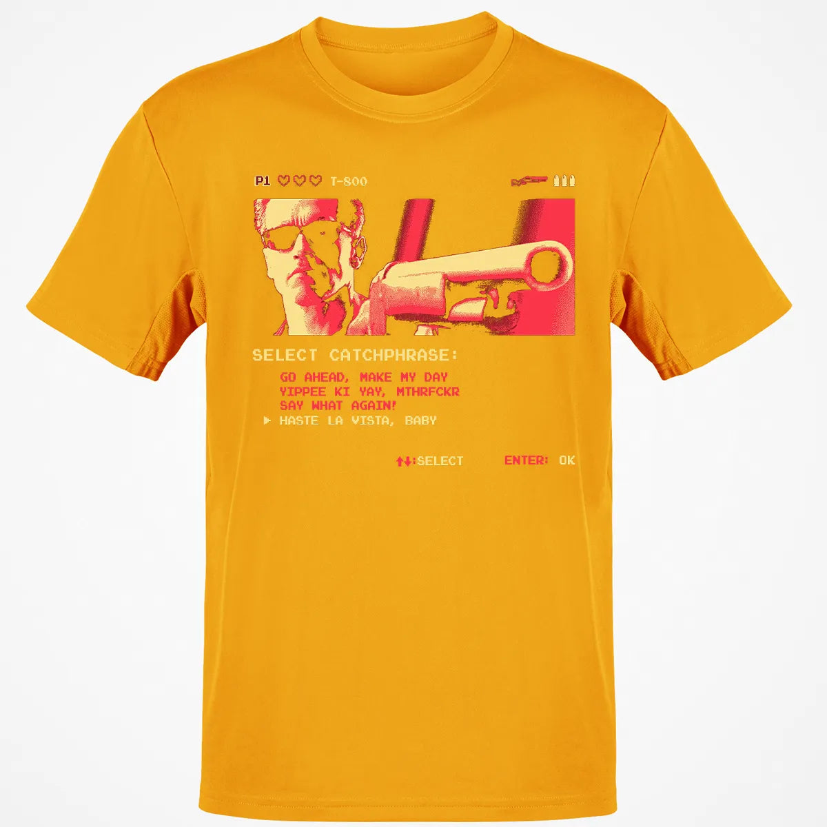 Classic Unisex T-Shirt - NCCC2VZR