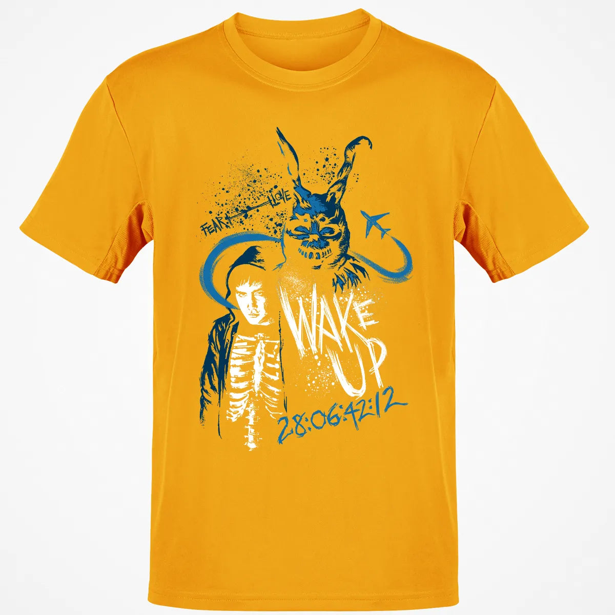Classic Unisex T-Shirt - G1PTBVKX