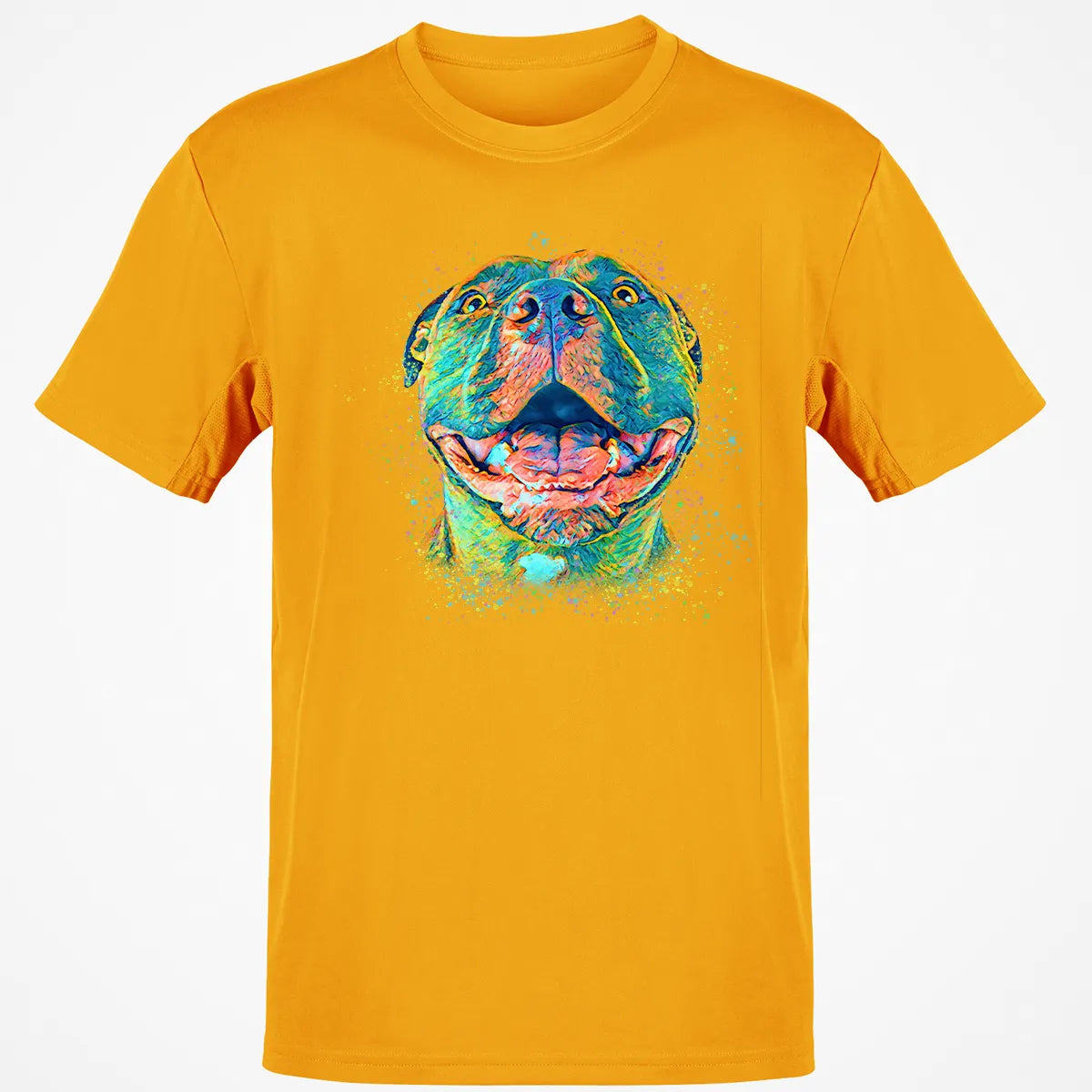 Classic Unisex T-Shirt - CUGJ6PG2