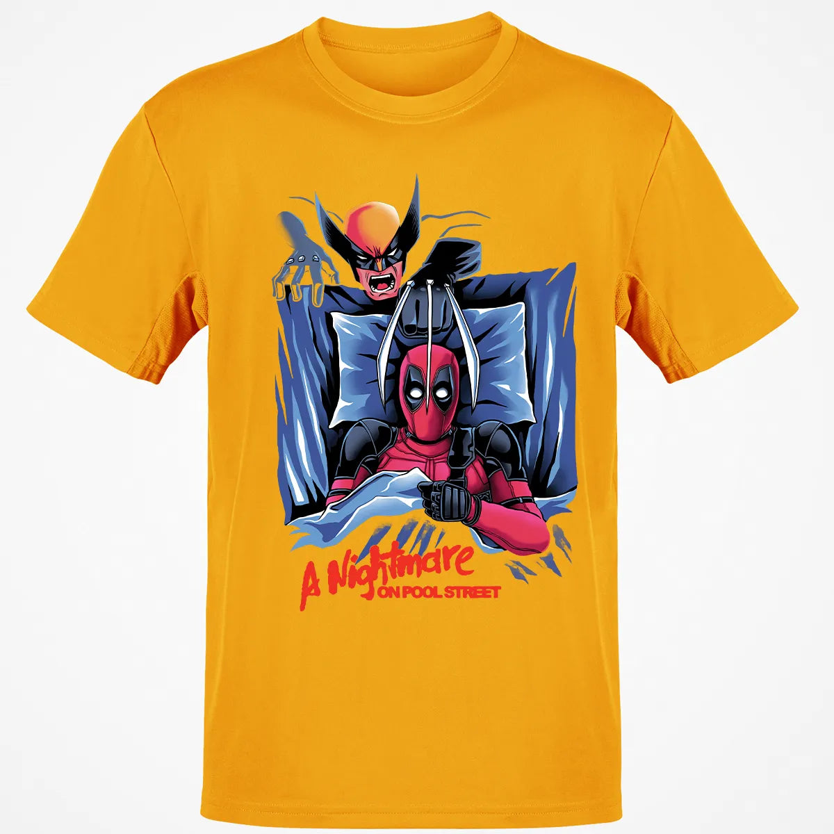 Classic Unisex T-Shirt - H1VDAVKP