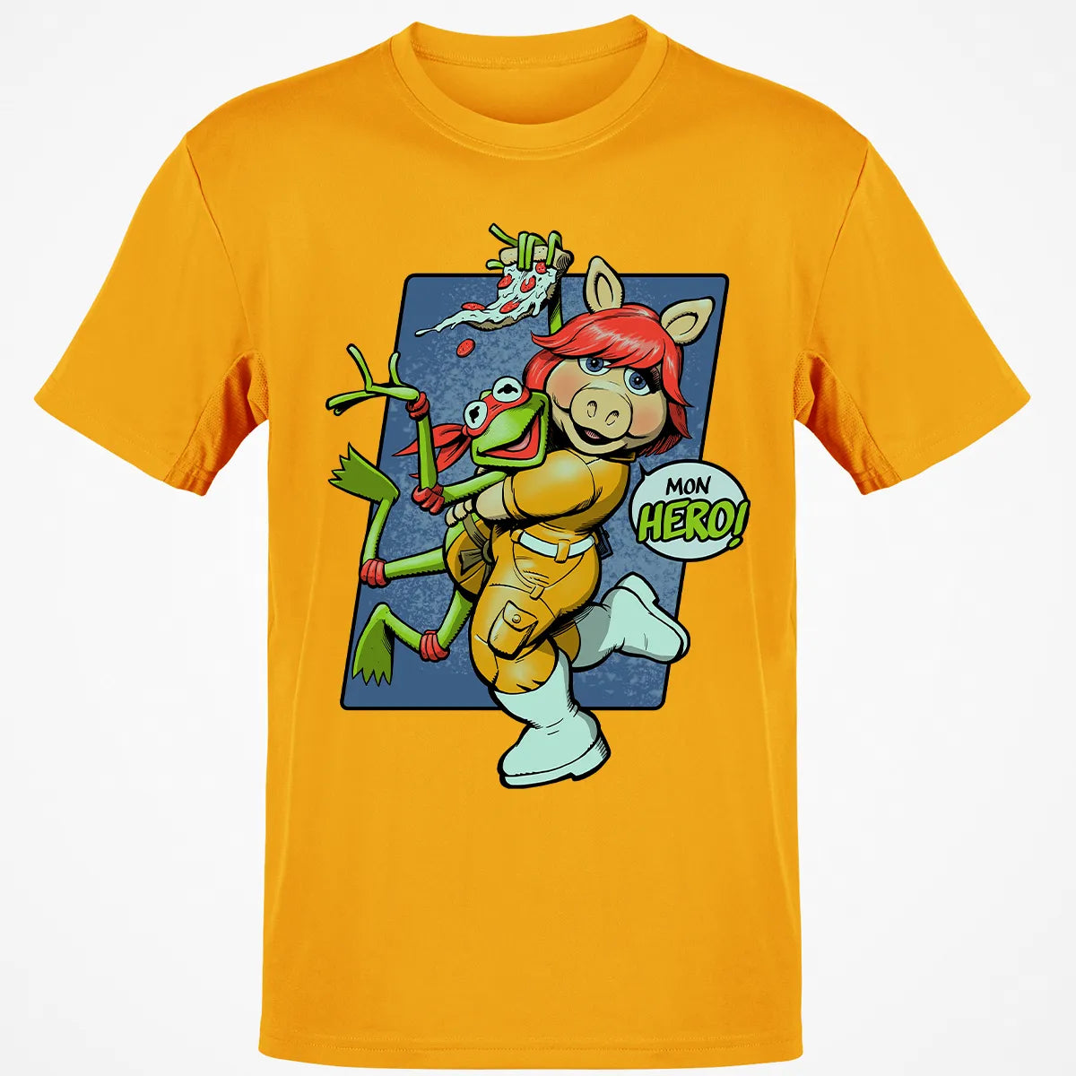 Classic Unisex T-Shirt - N8W229G7
