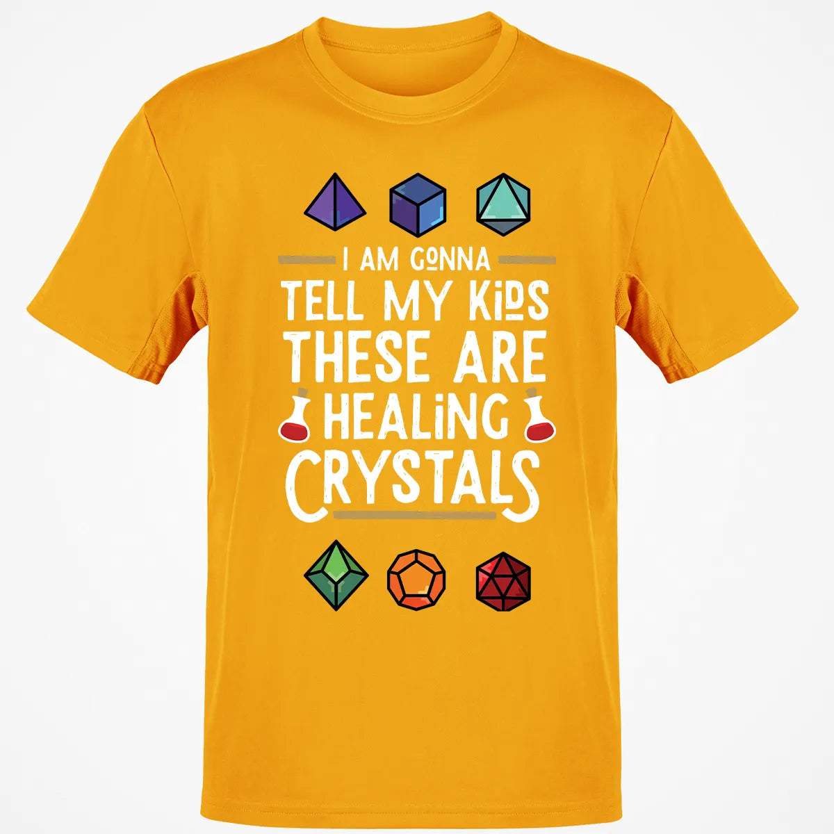 Classic Unisex T-Shirt - H5GA8WE5