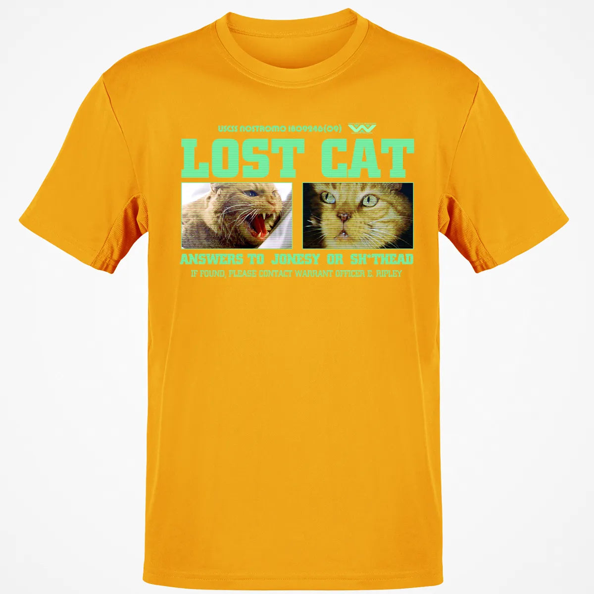 Classic Unisex T-Shirt - 8Q5R27GJ