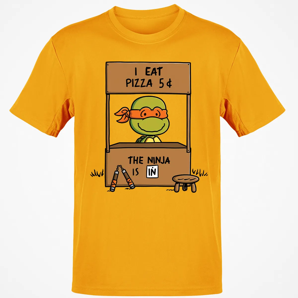 Classic Unisex T-Shirt - CBEU52GU