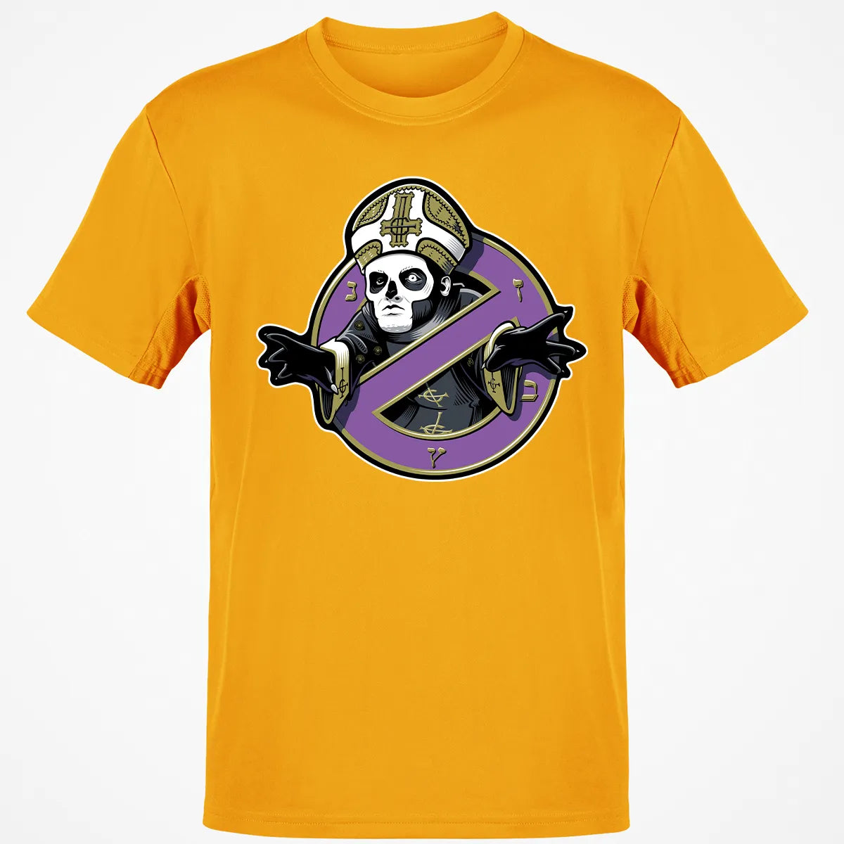 Classic Unisex T-Shirt - SP7KB44W