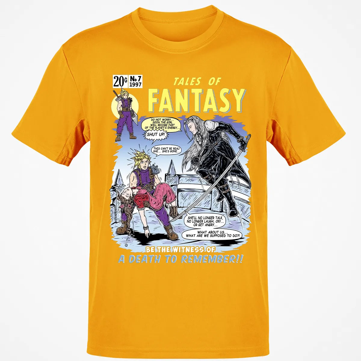Classic Unisex T-Shirt - 4HZ9CJ5W