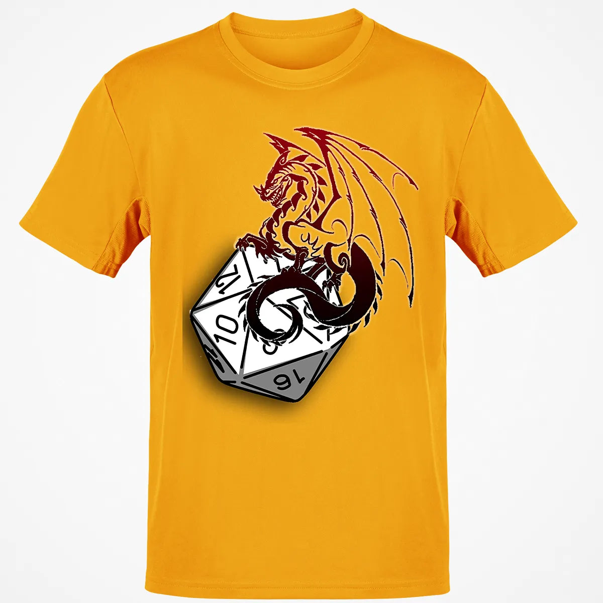 Classic Unisex T-Shirt - 5B5RJ817