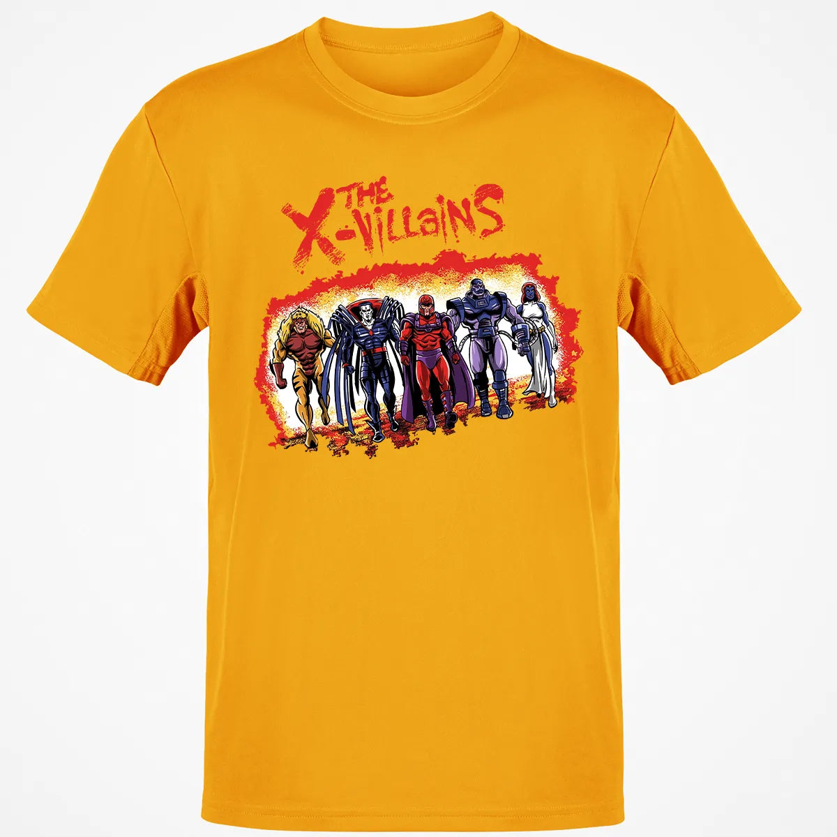 Classic Unisex T-Shirt - 8HCVG5KD