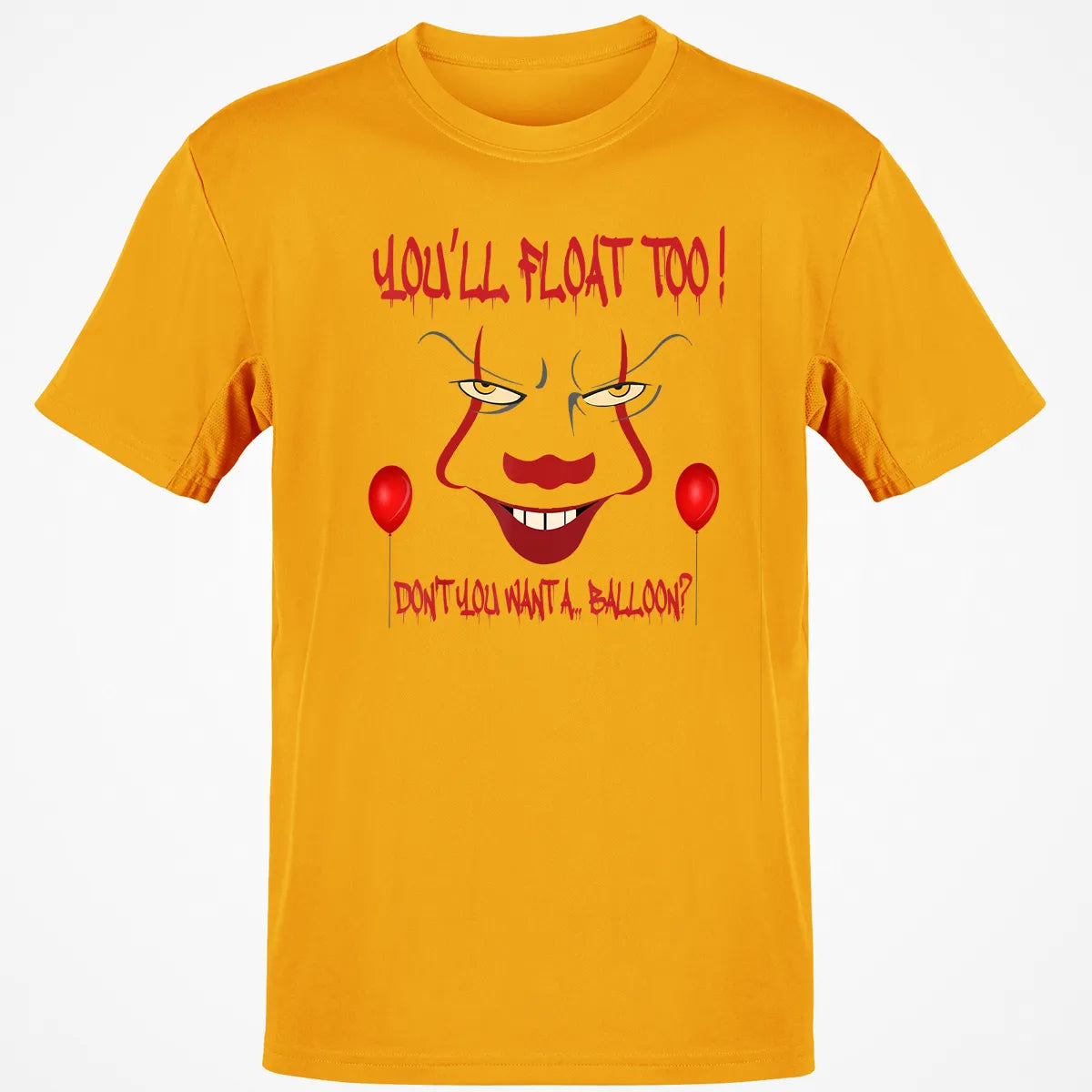 Classic Unisex T-Shirt - YEQZBPAU
