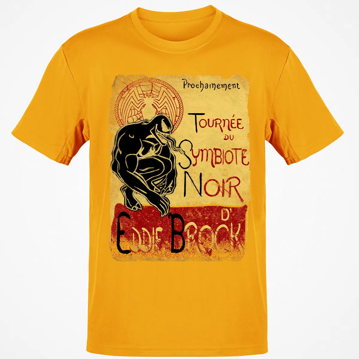 Classic Unisex T-Shirt - FQUW5RK2