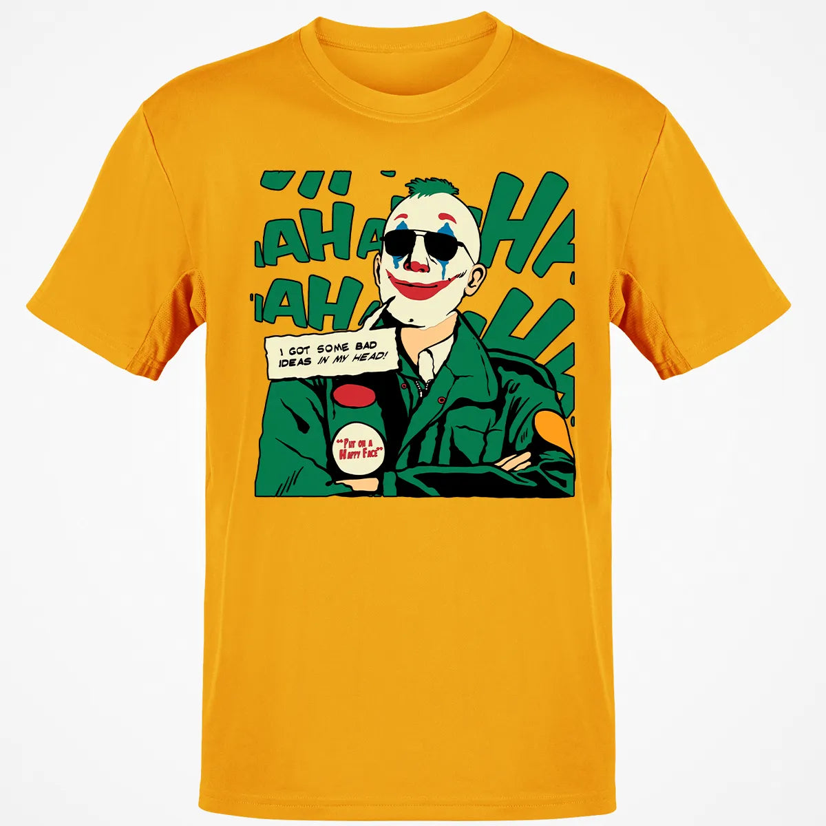 Classic Unisex T-Shirt - 9KKZ3QPB