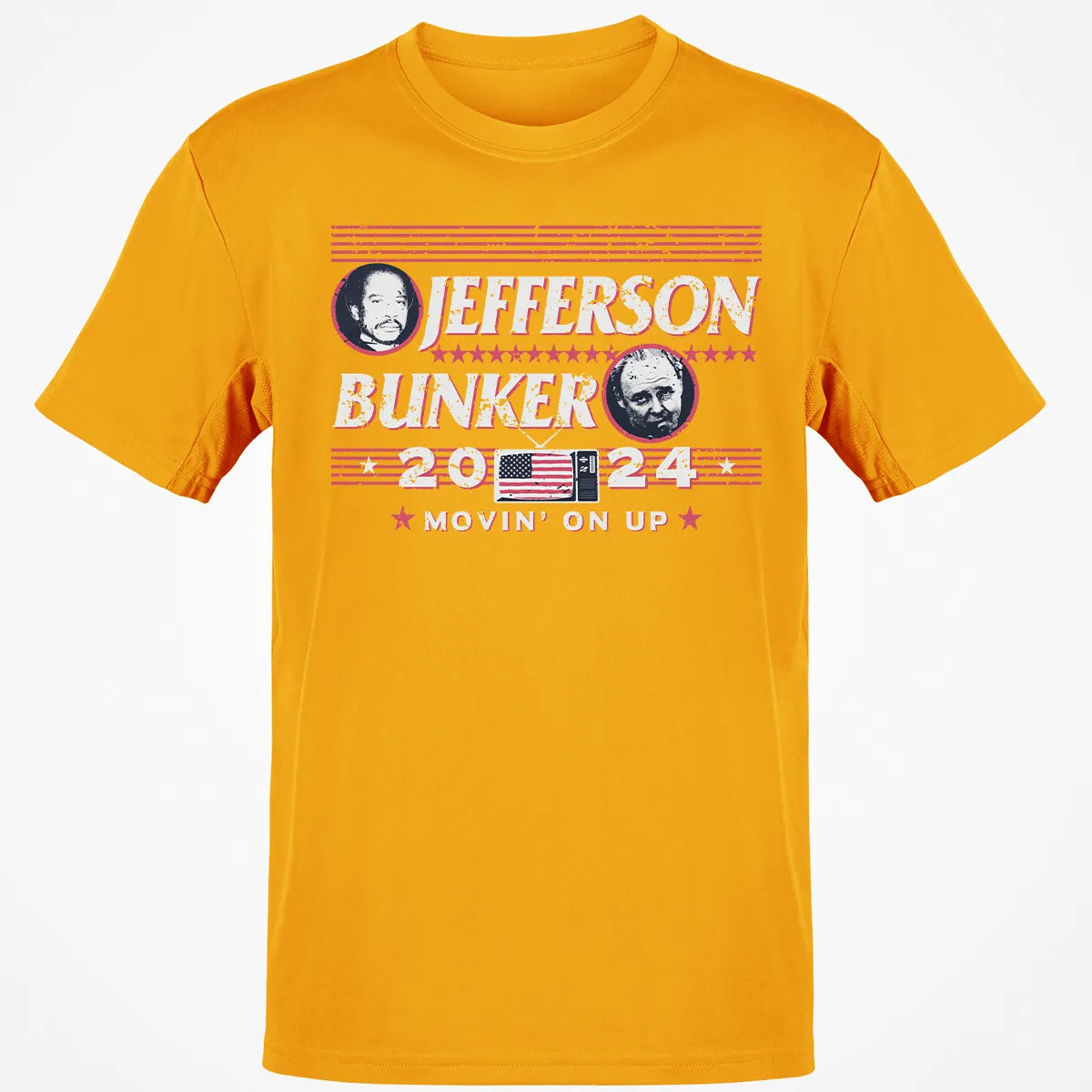 Classic Unisex T-Shirt - TG9WD2U4