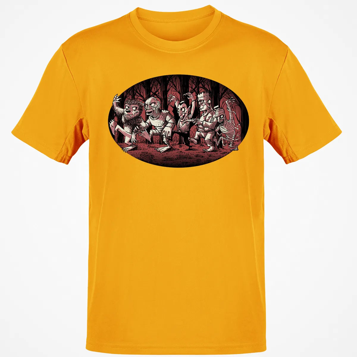 Classic Unisex T-Shirt - QAQGFZ9F