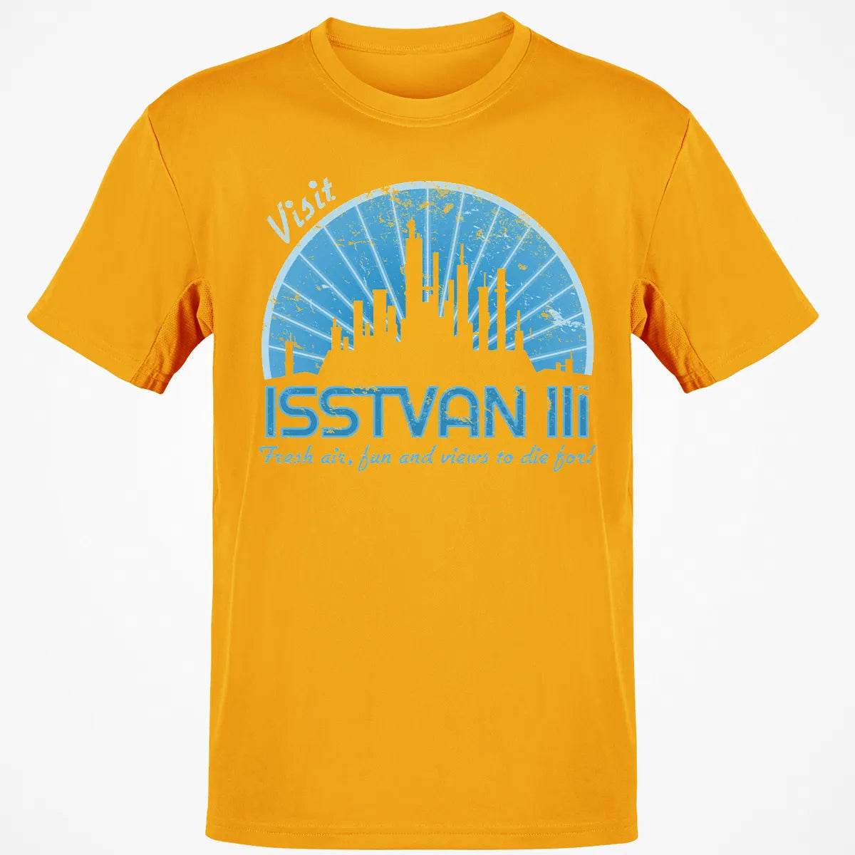 Classic Unisex T-Shirt - 38R8PHTM
