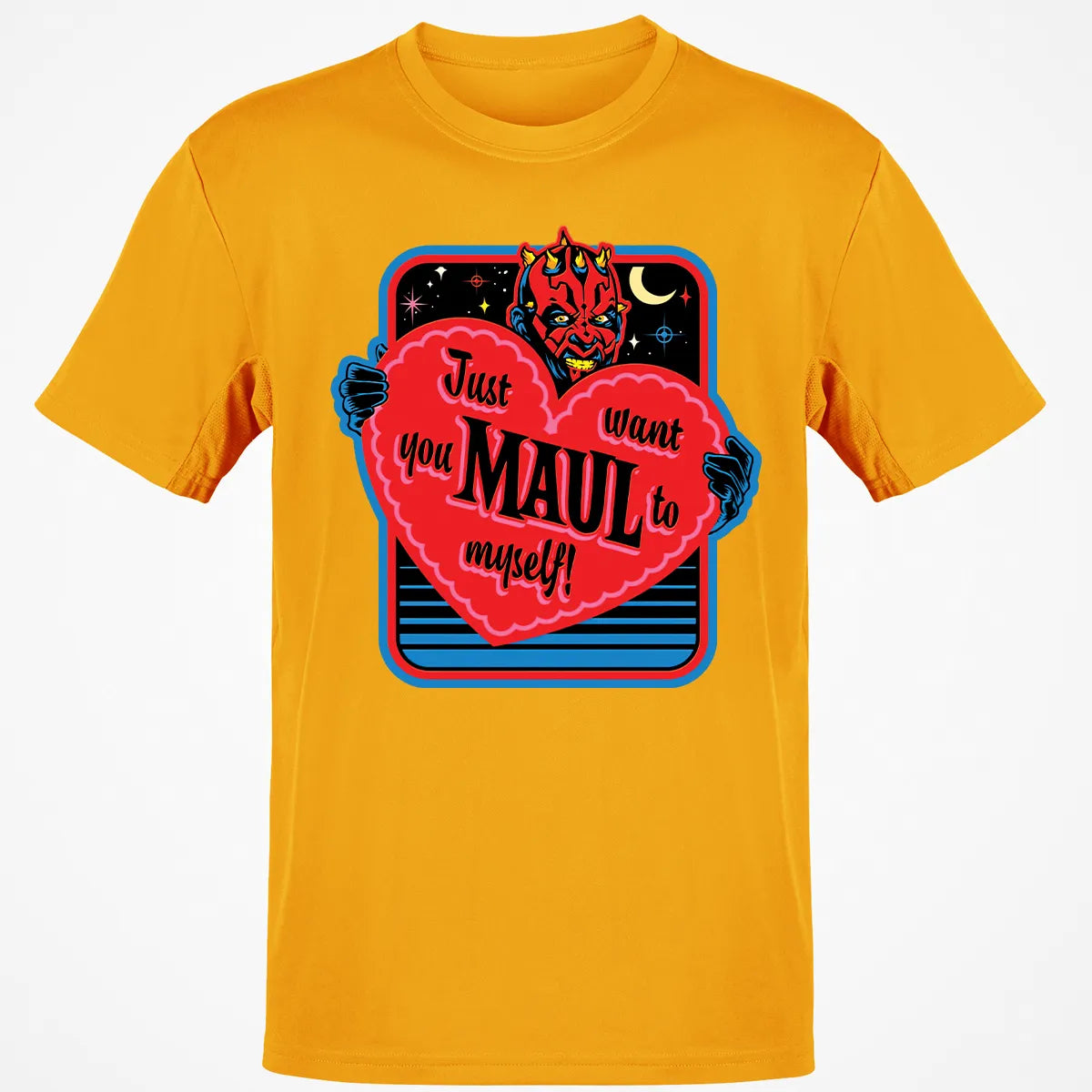 Classic Unisex T-Shirt - 2TX4RB7Z