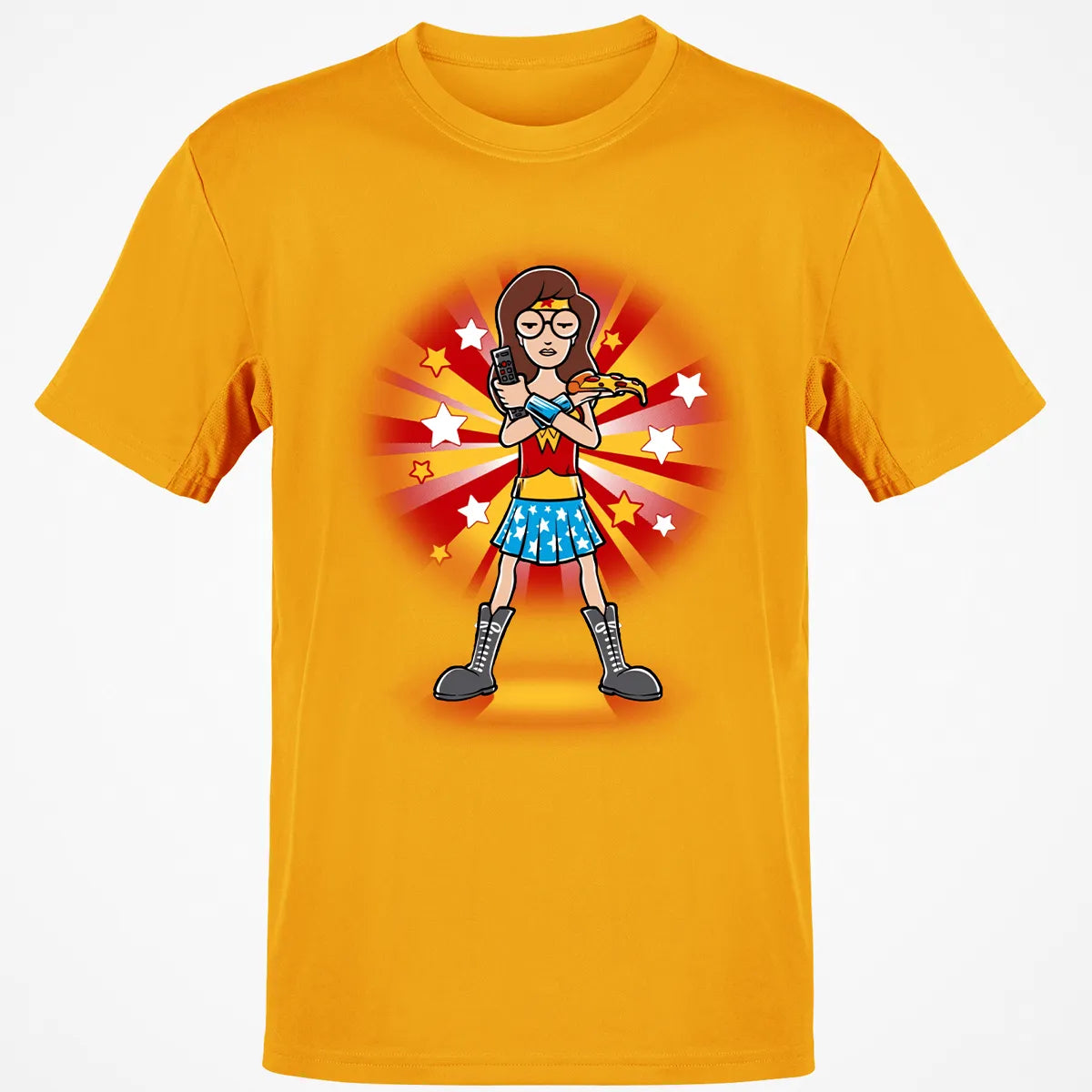 Classic Unisex T-Shirt - EX26TWLE