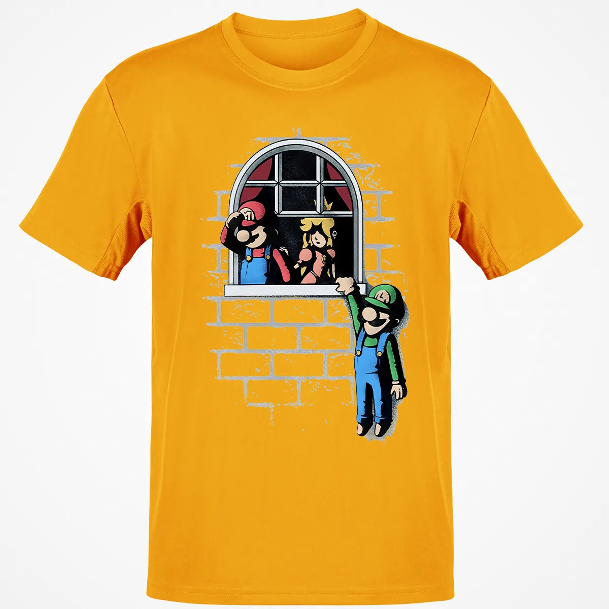 Classic Unisex T-Shirt - 7LFG2S7X