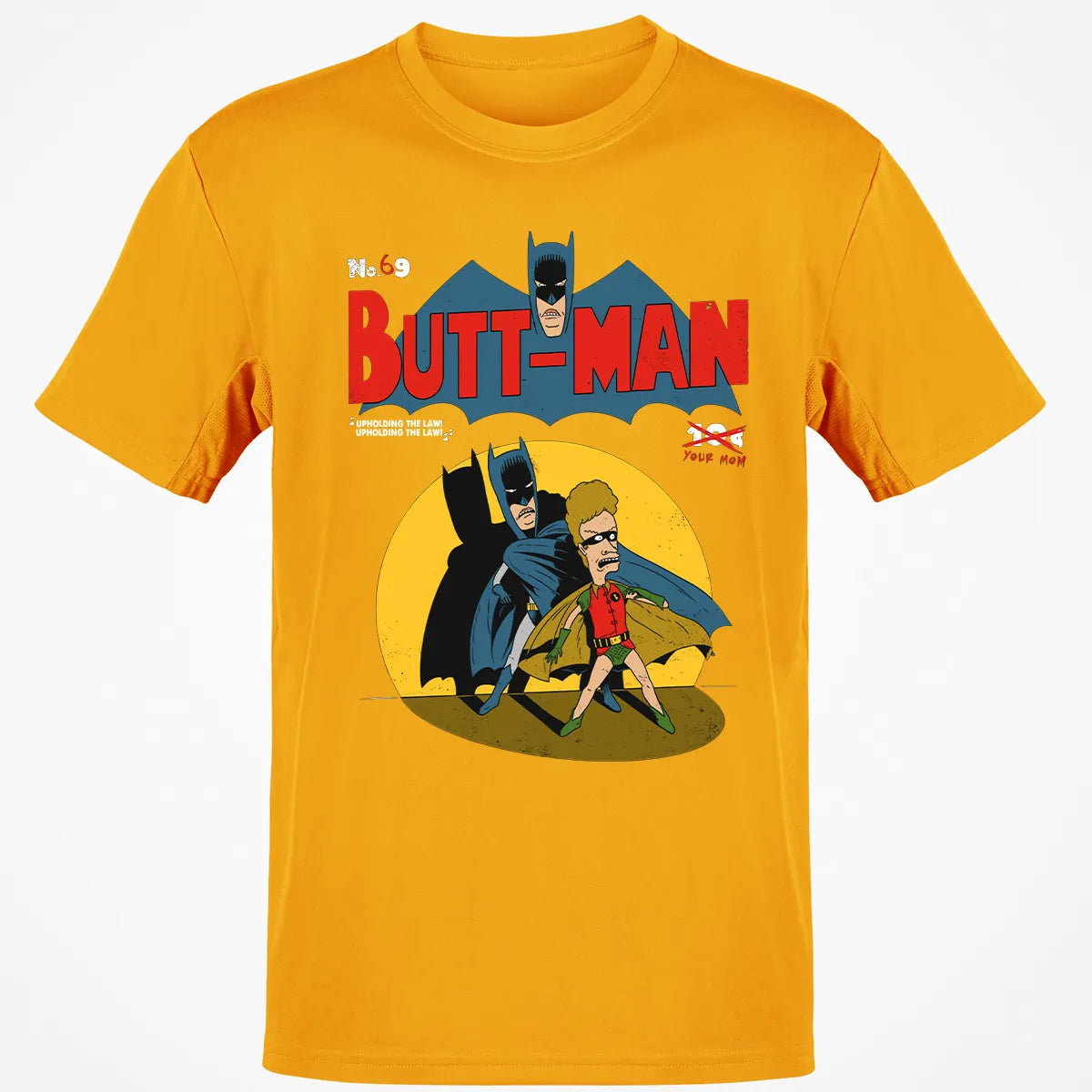 Classic Unisex T-Shirt - GU7R3G76