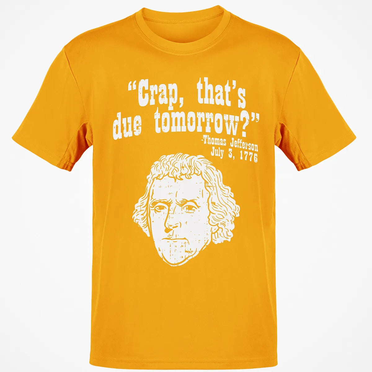 Classic Unisex T-Shirt - 48ZY7T15