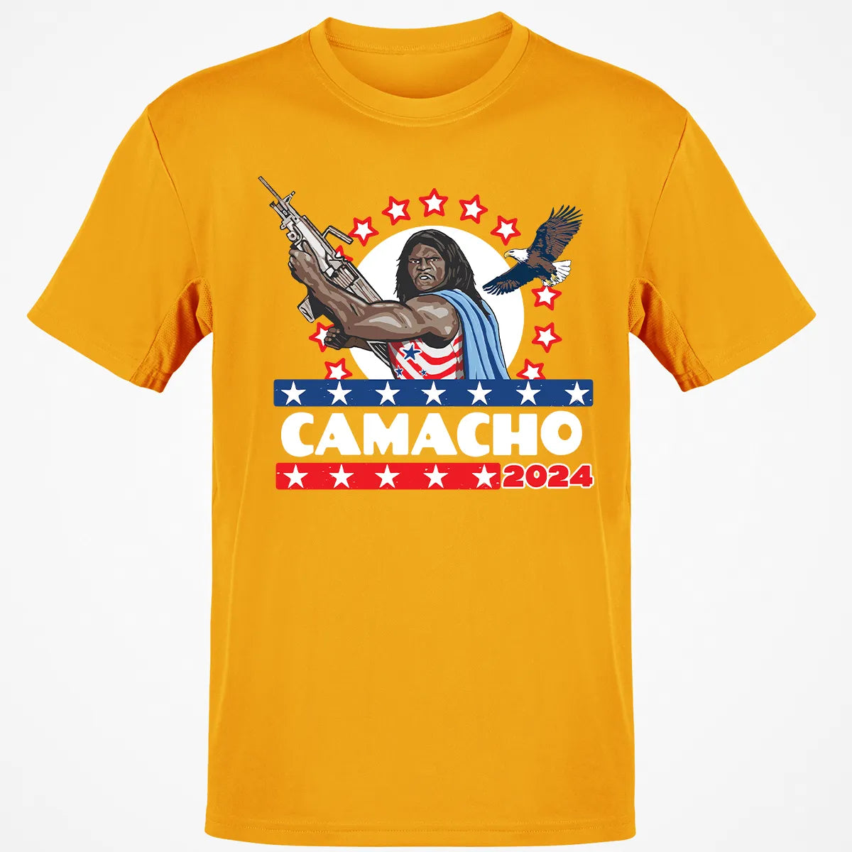 Classic Unisex T-Shirt - CBQ4MVQR