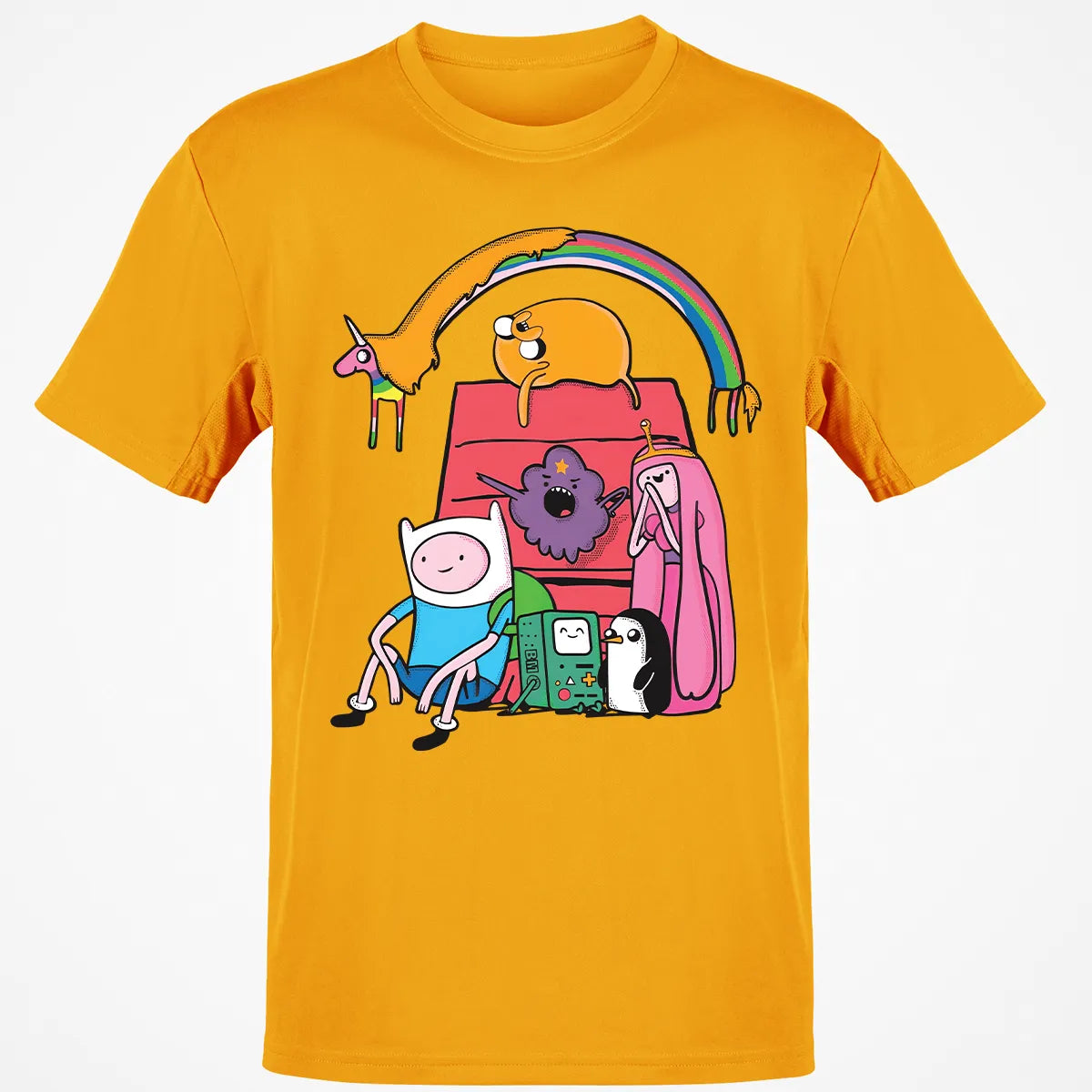 Classic Unisex T-Shirt - 2DMMXBC9