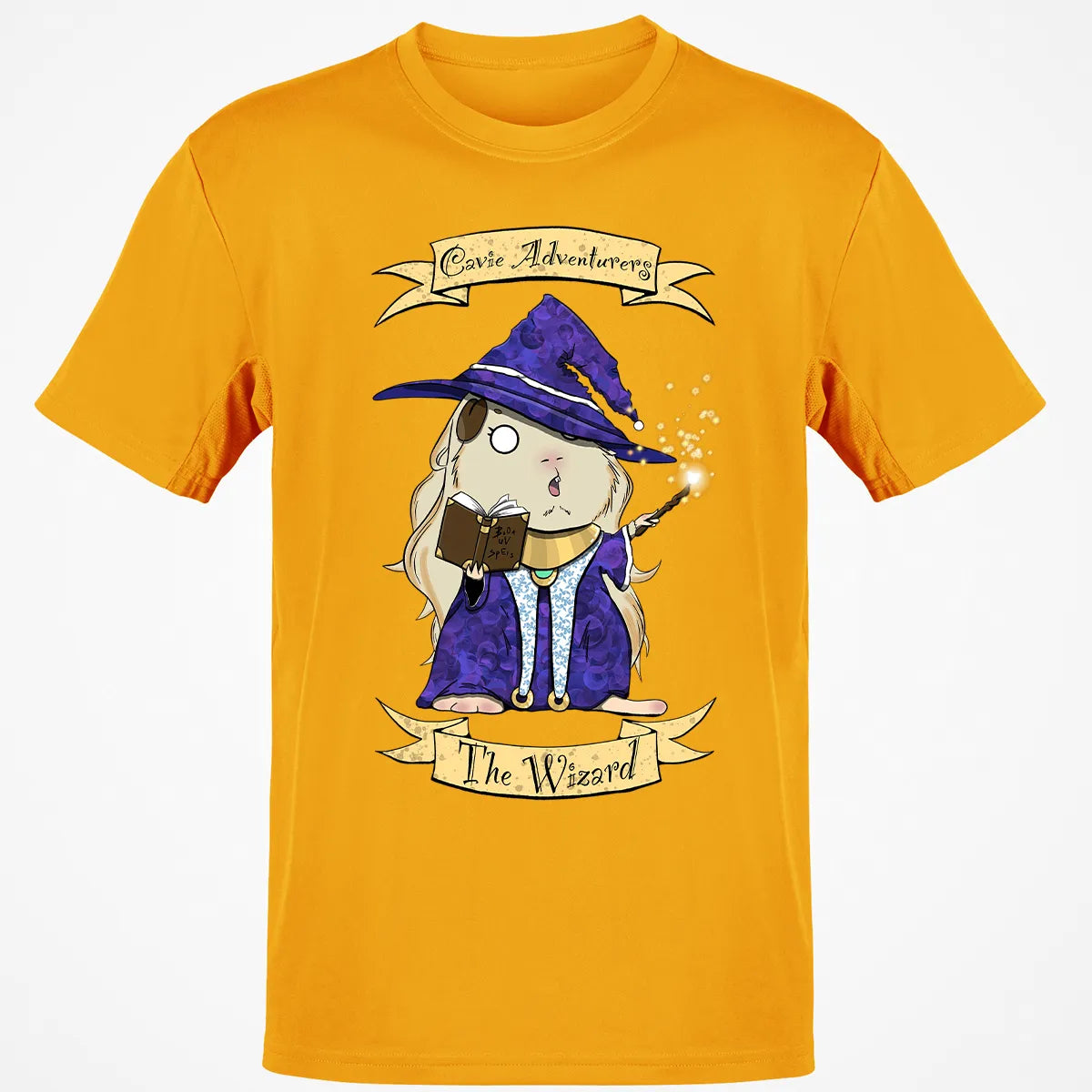 Classic Unisex T-Shirt - UYKY1GHP
