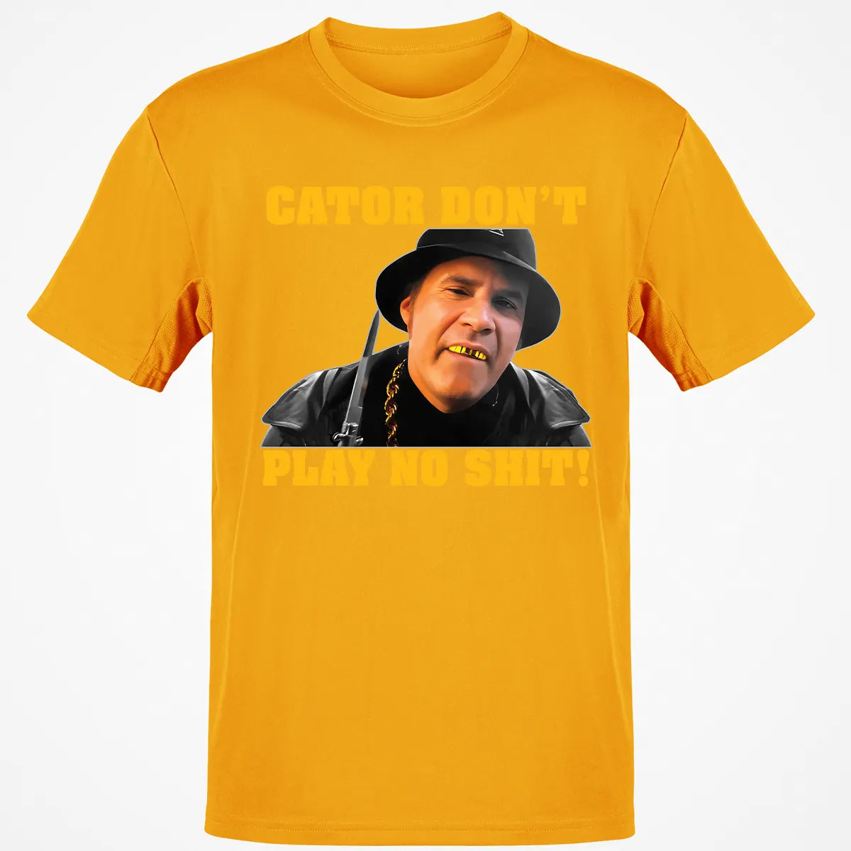 Classic Unisex T-Shirt - FBR3AF1F