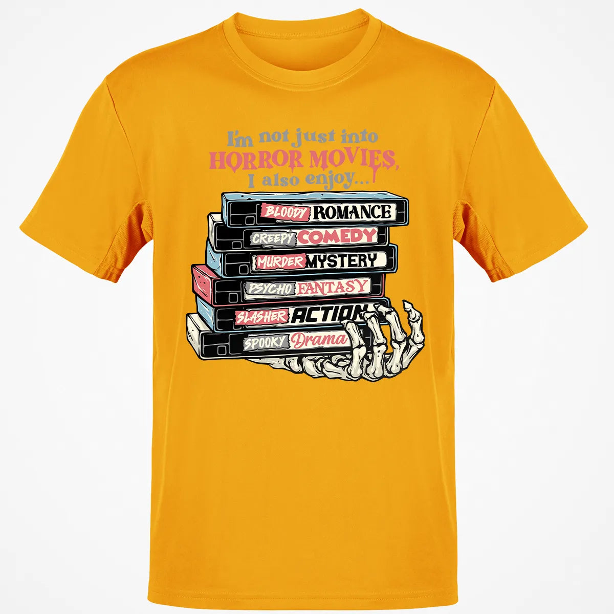 Classic Unisex T-Shirt - A4YGAHQ8
