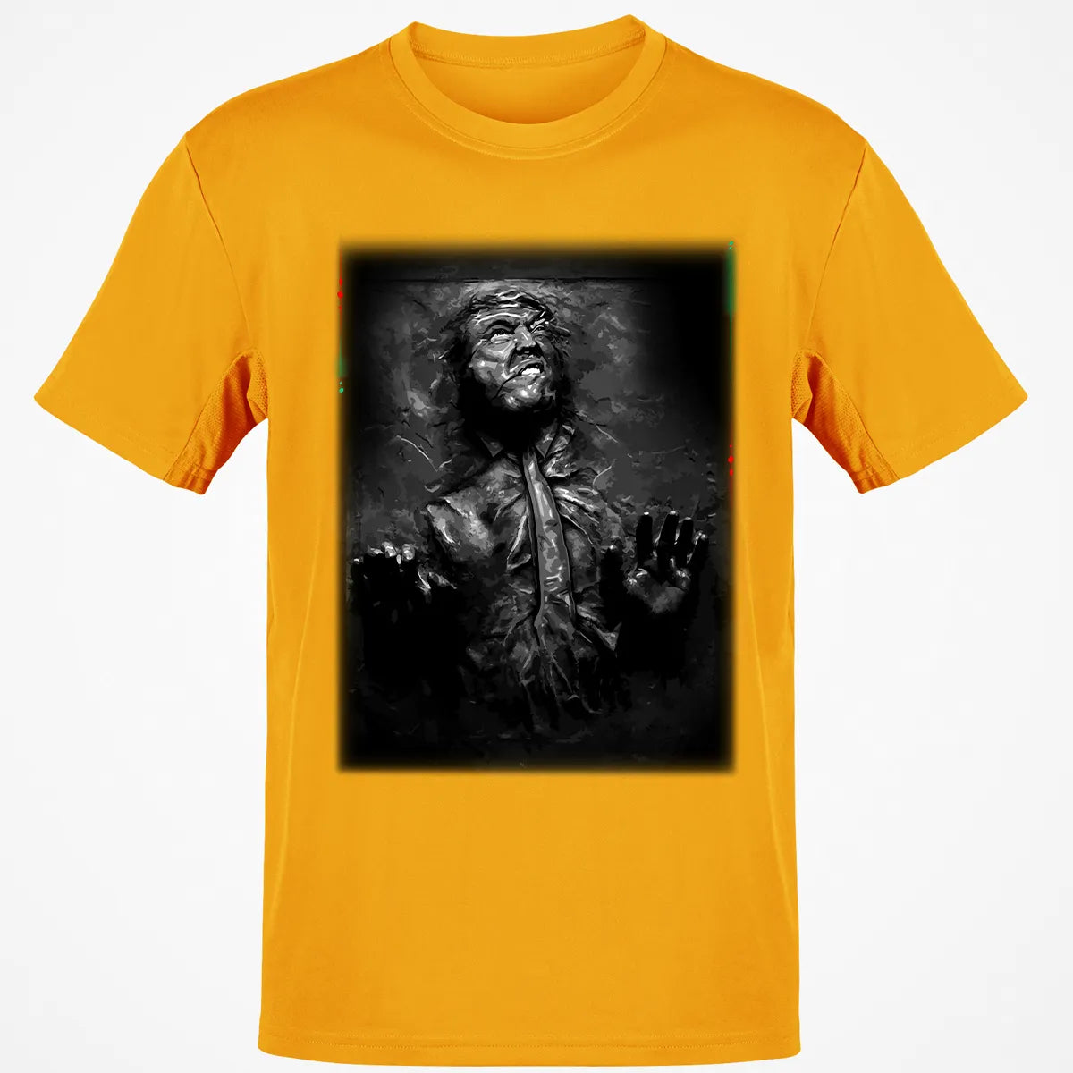 Classic Unisex T-Shirt - XXZDJAEU