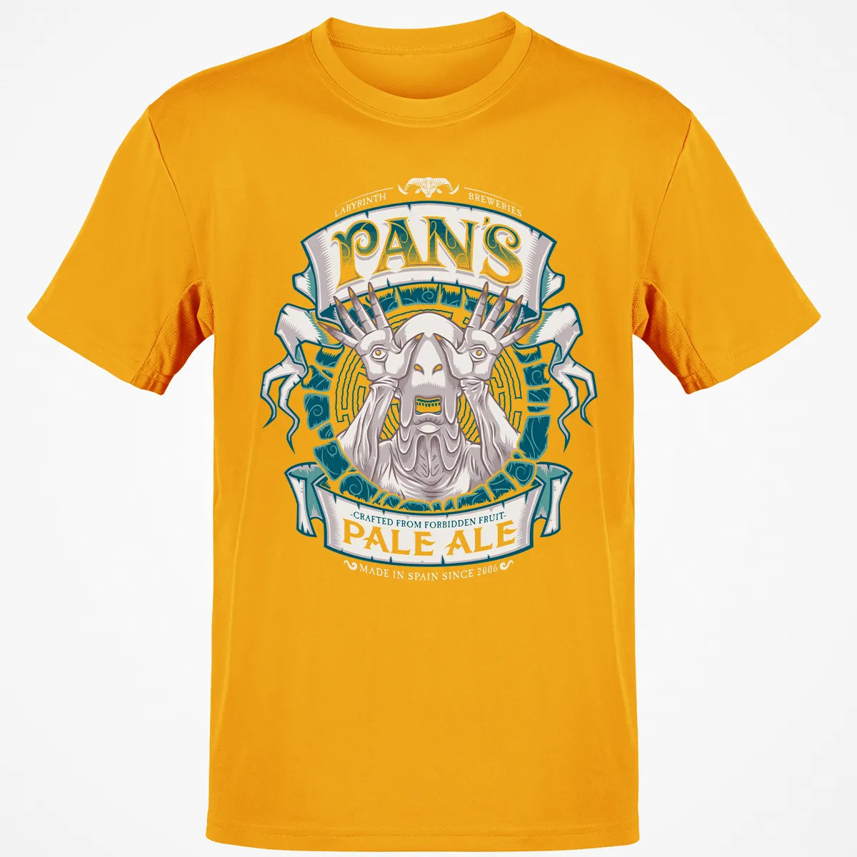 Classic Unisex T-Shirt - F2K1QYET