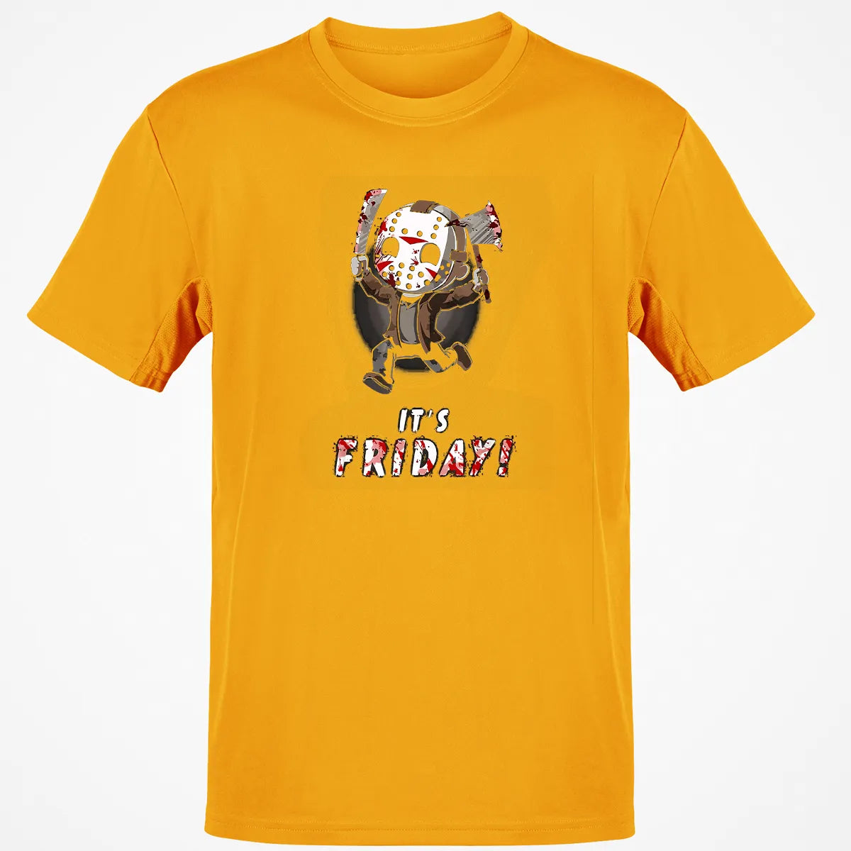 Classic Unisex T-Shirt - 5GGTPAM2