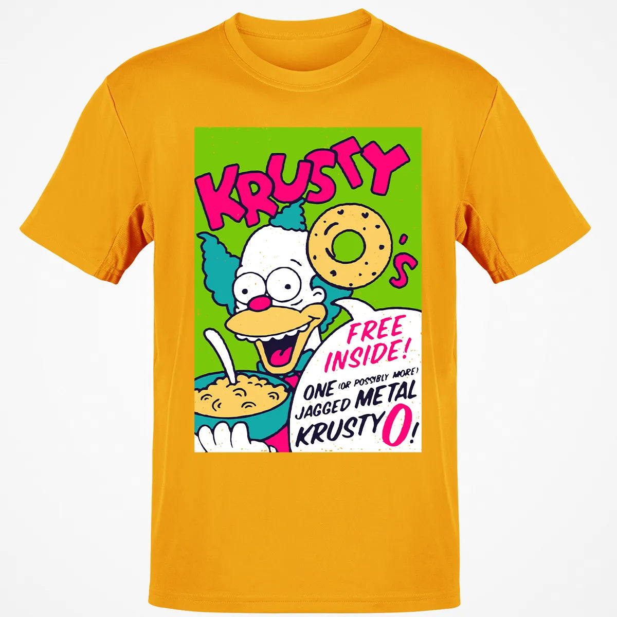 Classic Unisex T-Shirt - 6XDM5KWB